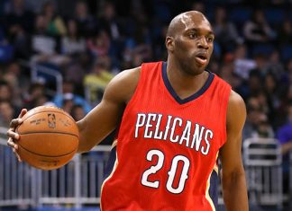 Pelicans’ Pondexter has procedure on troublesome left knee