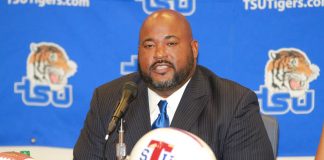 Ex-Florida QB Harris transfers to Tennessee State