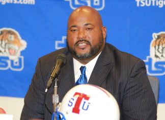 Ex-Florida QB Harris transfers to Tennessee State