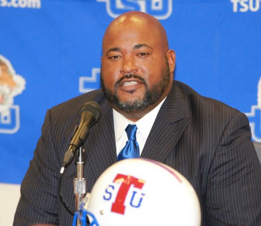 Ex-Florida QB Harris transfers to Tennessee State