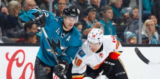 San Jose vs Calgary Odds & Prediction