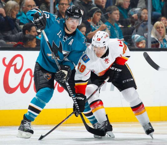 San Jose vs Calgary Odds & Prediction