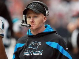 49ers interview McDermott for coach, Riddick for GM