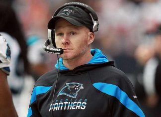 49ers interview McDermott for coach, Riddick for GM