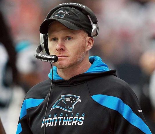 49ers interview McDermott for coach, Riddick for GM