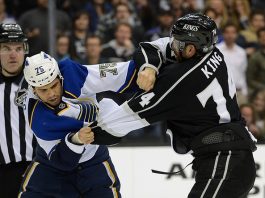 St. Louis vs Los Angeles Odds & Prediction