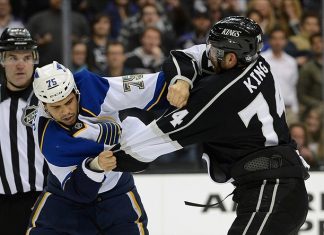 St. Louis vs Los Angeles Odds & Prediction