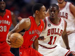 Toronto vs. Chicago Odds & Prediction