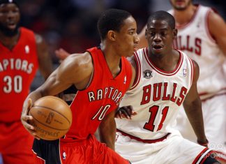 Toronto vs. Chicago Odds & Prediction