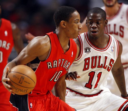 Toronto vs. Chicago Odds & Prediction