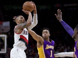 Trail Blazers-Pistons postponed because of winter storm