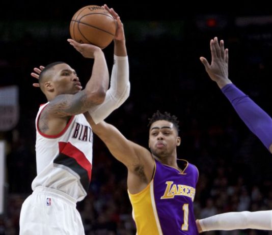 Trail Blazers-Pistons postponed because of winter storm