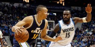 Utah vs. Minnesota Odds & Prediction