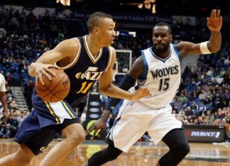 Utah vs. Minnesota Odds & Prediction