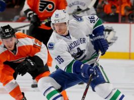 Vancouver vs Philadelphia Odds & Prediction