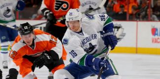 Vancouver vs Philadelphia Odds & Prediction