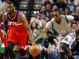 Washington vs Boston Odds & Prediction