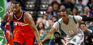 Washington vs Boston Odds & Prediction