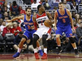 Washington vs New York Odds & Prediction