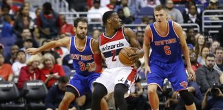 Washington vs New York Odds & Prediction