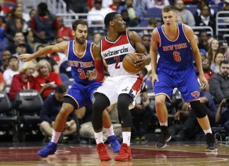 Washington vs New York Odds & Prediction
