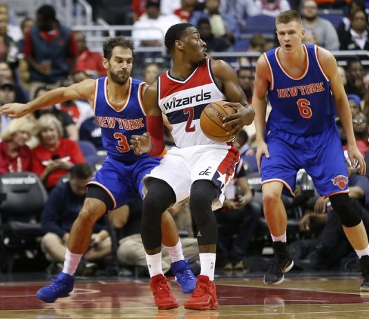 Washington vs New York Odds & Prediction