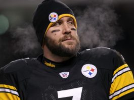 Bullish Steelers going heavy during win streak