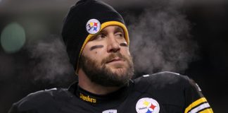 Bullish Steelers going heavy during win streak