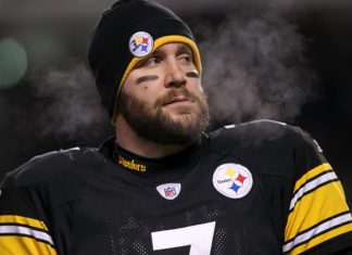 Bullish Steelers going heavy during win streak
