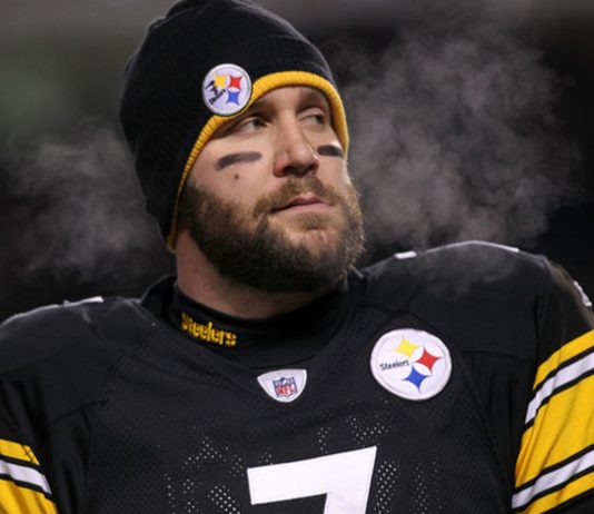 Bullish Steelers going heavy during win streak