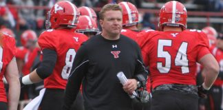 South Carolina brings back Wolford as offensive line coach