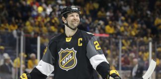 NHL announces full All-Star Game rosters