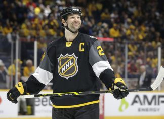 NHL announces full All-Star Game rosters