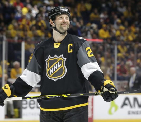 NHL announces full All-Star Game rosters