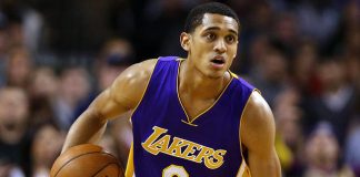 Lakers’ Clarkson fined $15,000 after tussle with Dragic