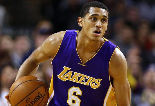 Lakers’ Clarkson fined $15,000 after tussle with Dragic