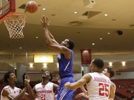 Houston Cougars vs. Memphis Tigers Odds & Prediction