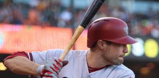Healthy A.J. Pollock aims to exceed 2015 breakout season