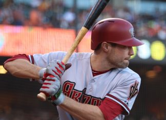 Healthy A.J. Pollock aims to exceed 2015 breakout season