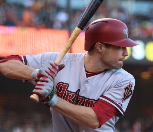 Healthy A.J. Pollock aims to exceed 2015 breakout season