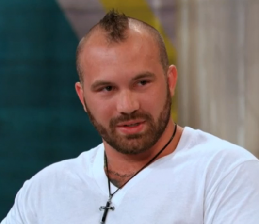 Happy to have a ‘J-O-B,’ Lind lands in camp with Nationals