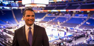 Magic President: Season has been ‘incredibly disappointing’