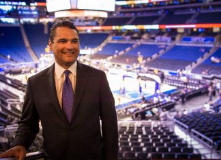 Magic President: Season has been ‘incredibly disappointing’