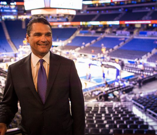 Magic President: Season has been ‘incredibly disappointing’