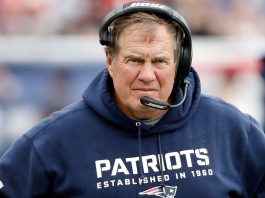 Patriots coach named as possible witness at Hernandez trial