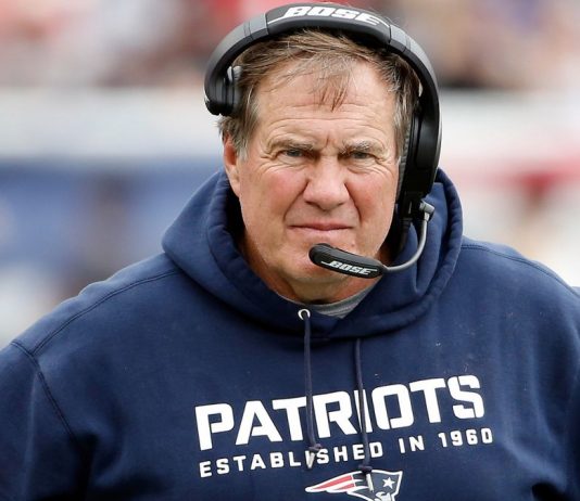 Patriots coach named as possible witness at Hernandez trial