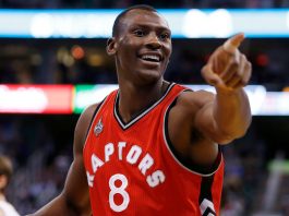 NBA going back to Africa this summer for showcase event