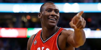 NBA going back to Africa this summer for showcase event