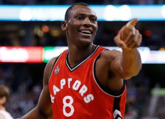 NBA going back to Africa this summer for showcase event
