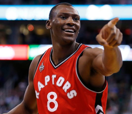 NBA going back to Africa this summer for showcase event